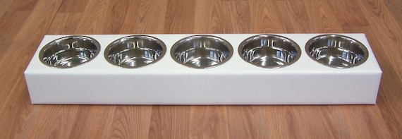 puppy feeding bowls for litters