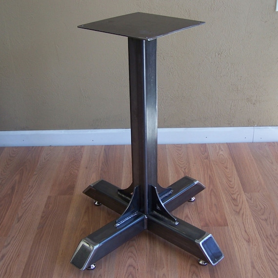 Bistro sale table stand