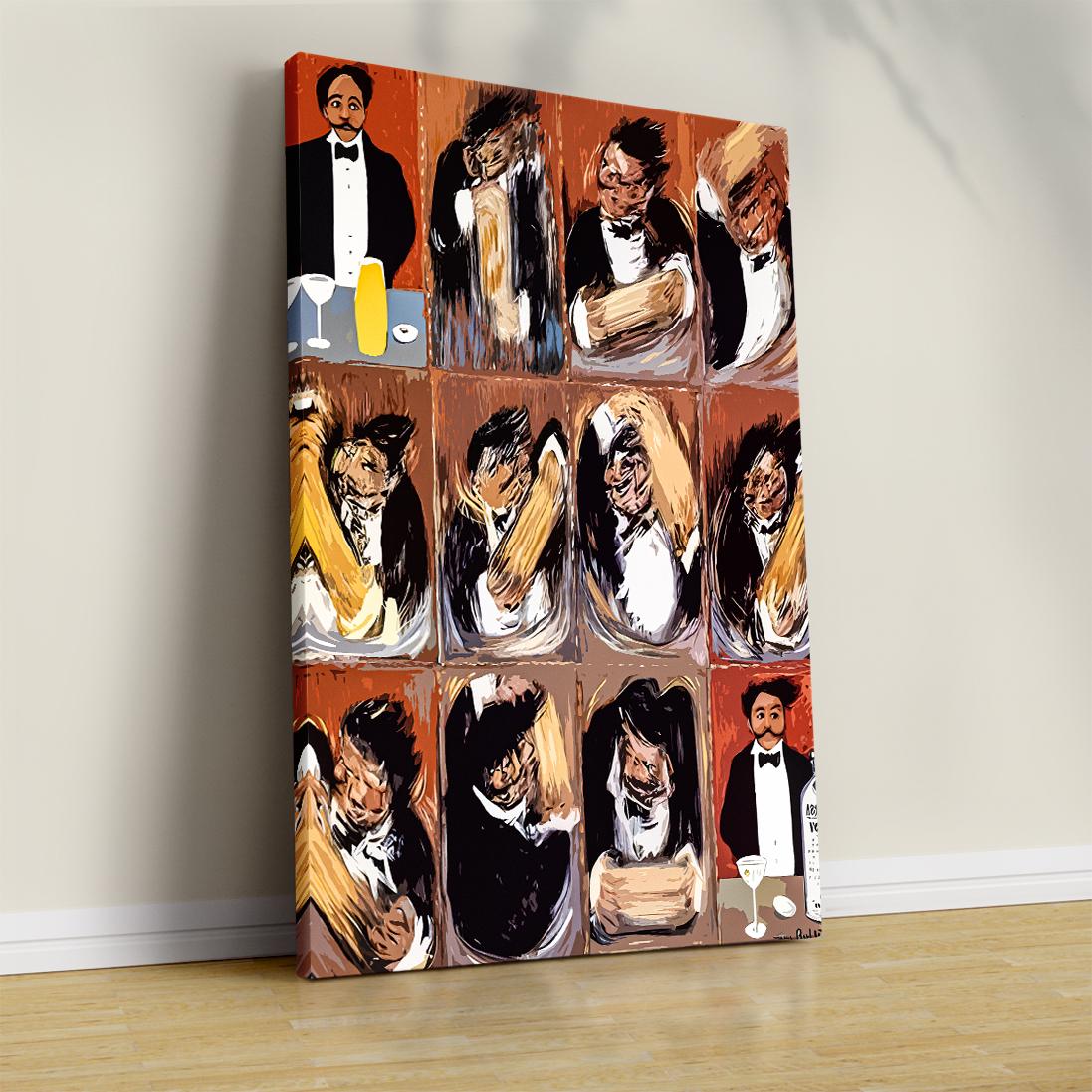 Guy buffet - Etsy 日本