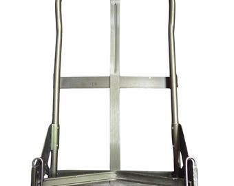 Real USGI US Military Issue ALICE Pack Frame, No Straps or Pack