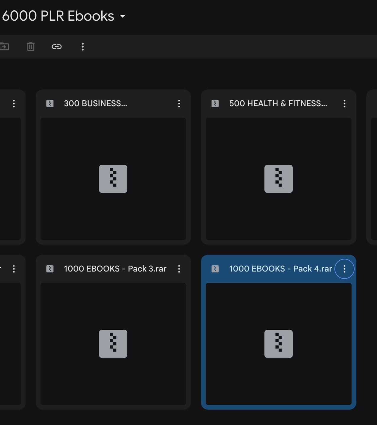 PLR MRR Ebooks Mega Bundle | All Niches Digital Download Instant Resell ...