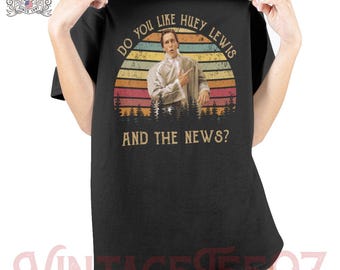 Do You Like Huey Lewis and The News Vintage T Shirt, Sweatshirts, Hoodie
