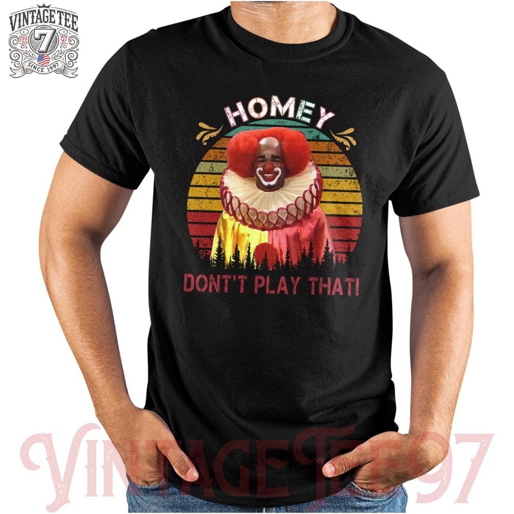 Homey Don