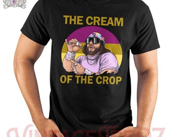The Cream of The Crop Vintage TShirt