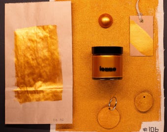 Rich Gold RIG#106