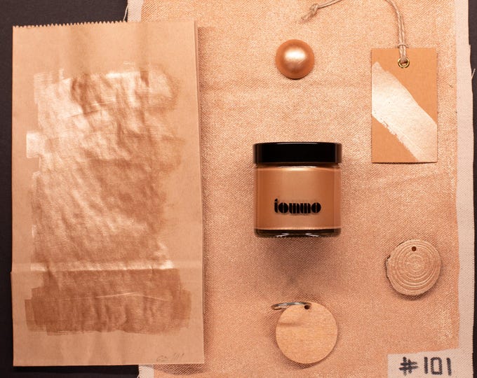 Golden Beige GB#101
