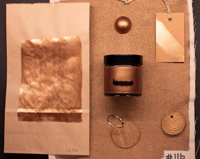 Cosmic Gold CG#116