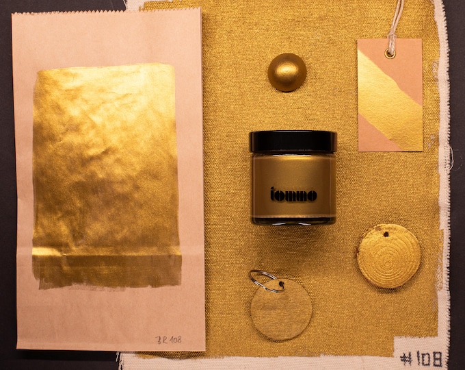 Brass BR#108