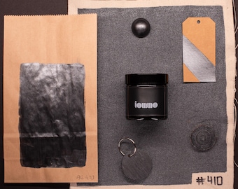 Anthracite Grey AG#410