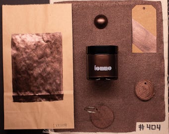 Luxury Brown LXB#404