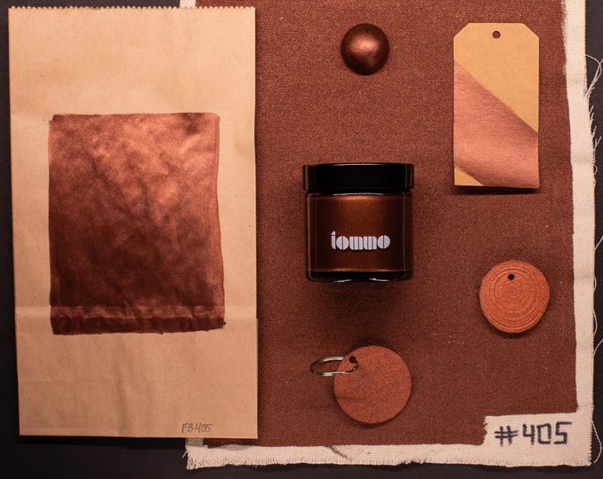 Florentine Bronze FB#405