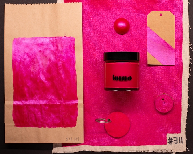 Space Magenta SPM#311