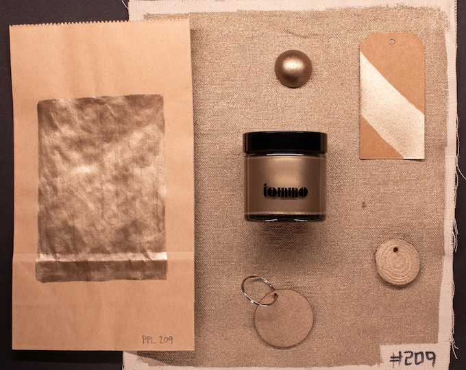 Palladium PLL#209
