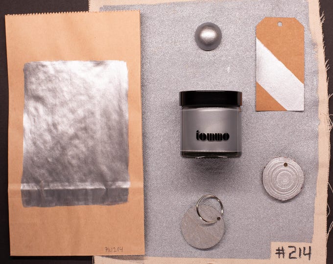 Pewter PW#214
