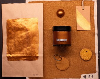 Vintage Brass VB#117