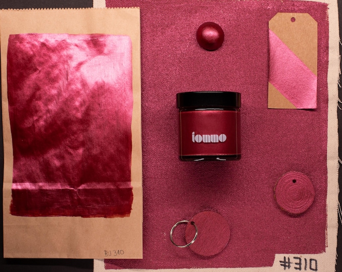 Burgundy BU#310