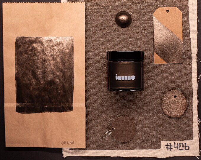 Oiled Bronze OB#406