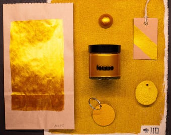 Ancient Gold ACG#110