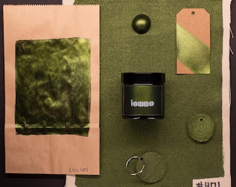 Light Hunter Green LHG#401