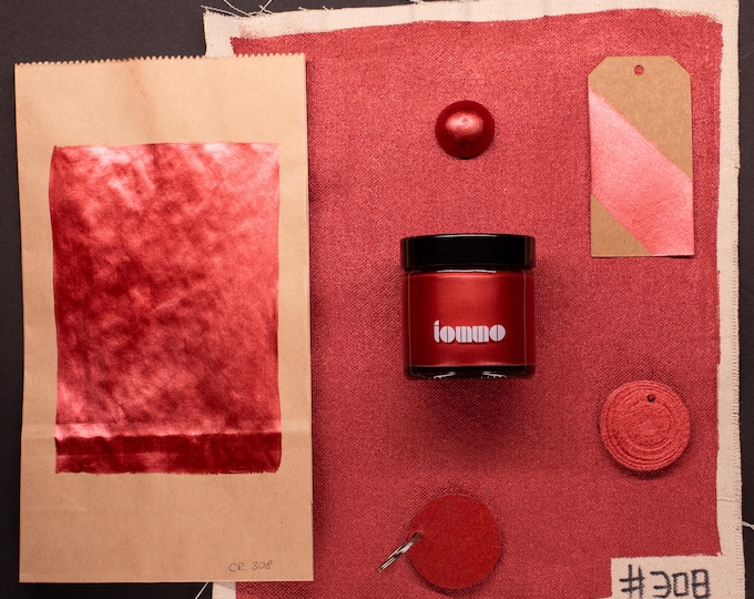 Currant Red CR#308