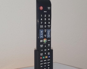 Wandhalterung für Samsung- Fernbedienung