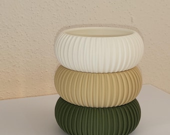 Stackable Jewelry Storage Box