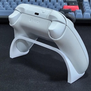 Xbox One/Serie X-handkontrollstativ