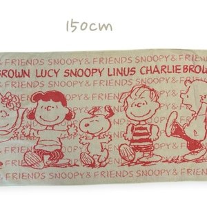 Snoopy Beach Towel: Luxury Cotton Summer Decor