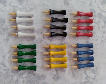 Fast Track Replacement Pegs