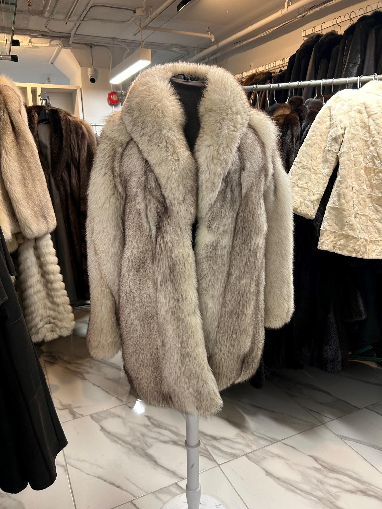 Kaufman Furs Canada