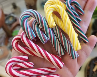 Candy Cane Hook Plugs Gauges