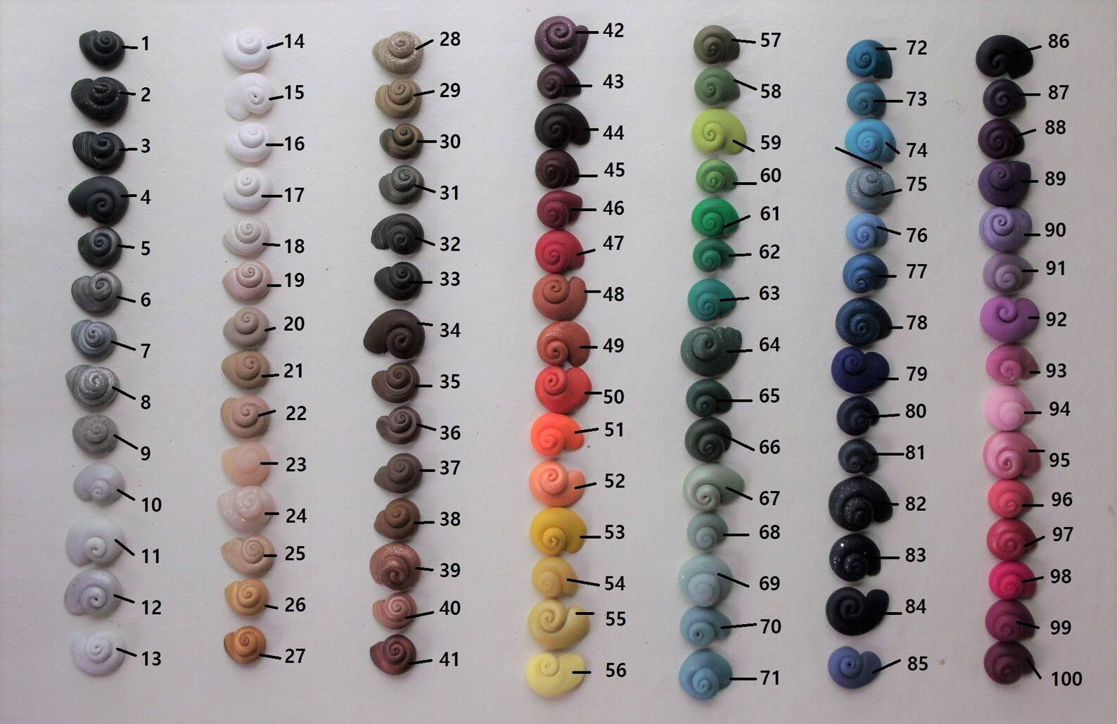 Customizable Gauged Earring Plug Converters / 1 Pair Etsy