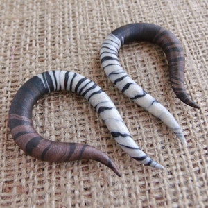 Okapi Hook Plugs image 4