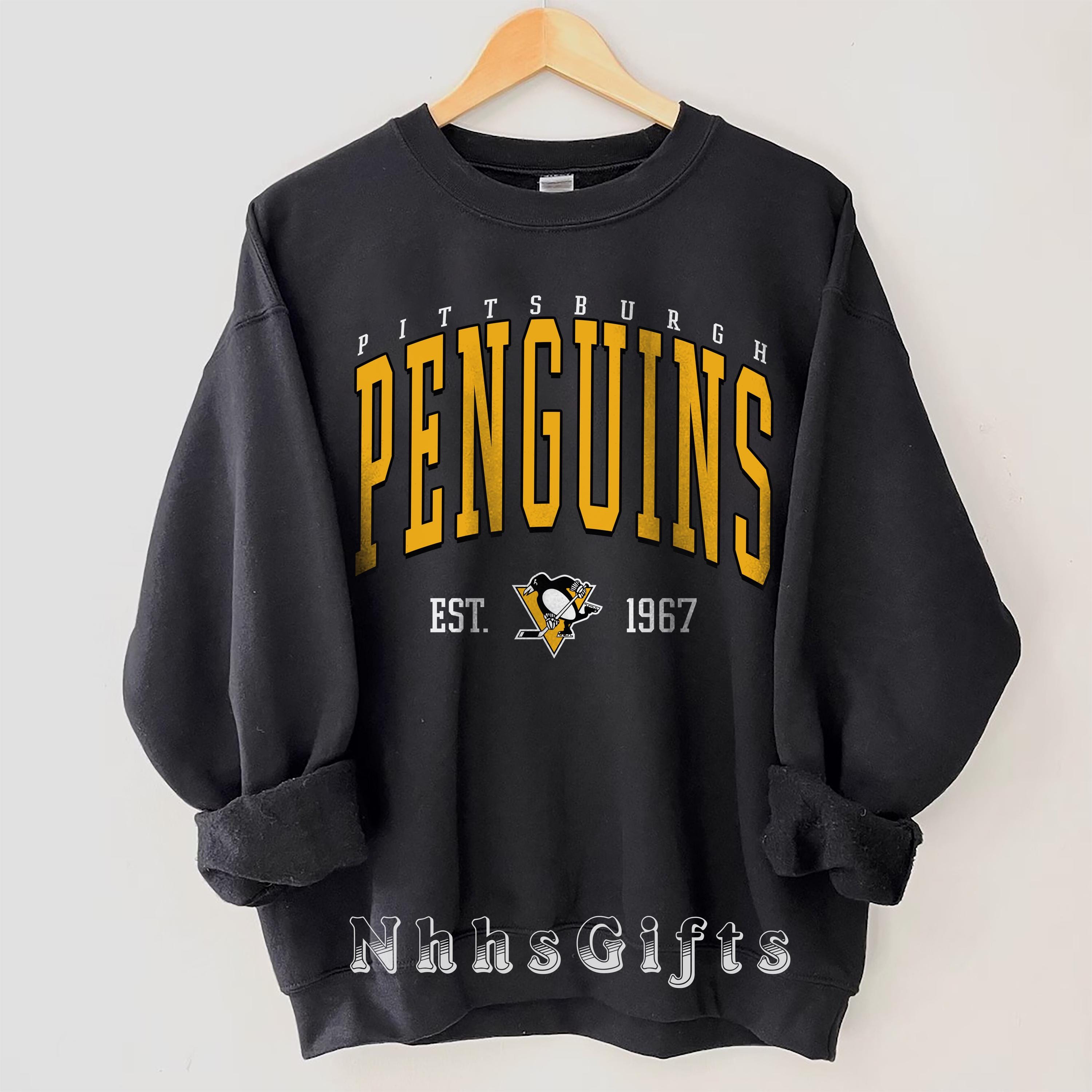 Pittsburgh penguins Schweiz