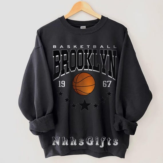 Felpa Con Cappuccio Basket "Non Posso" - Maglione Sportivo Con Stampa Pallacanestro E Scritta Divertente