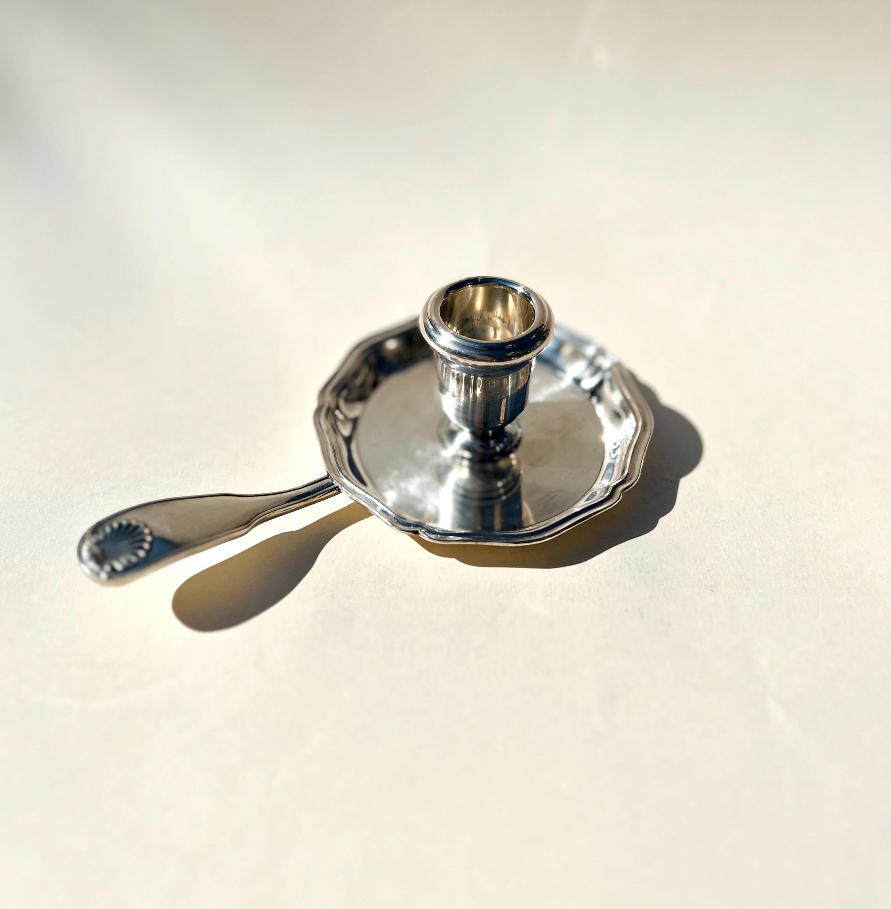 クリストフル　ヴァンドーム　コーヒースプーン Christofle【Vendome Coquille】ヴァンドーム コキーユ カフェ