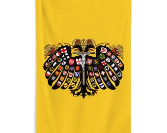 Vlag Marokko (90x150cm) | Daily Style