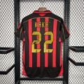 Milan Jersey Retro Kaka 2006 2007 product logo