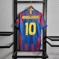 Barcelona Jersey Retro Ronaldinho 2006 product logo