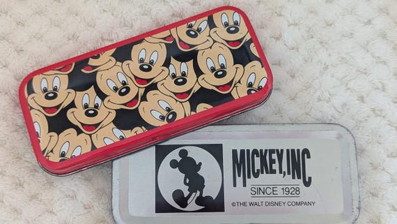 Mickey Mouse Watch - image 2