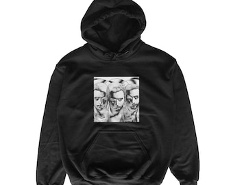 Swedish House Mafia - Logo / Premium Unisex Hoodie - Etsy