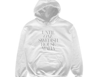 Swedish House Mafia - Logo / Premium Unisex Hoodie - Etsy