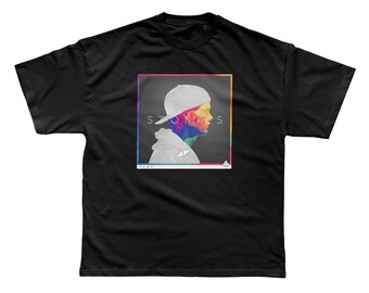 Avicii - Logo / Premium Unisex T-shirt - Etsy