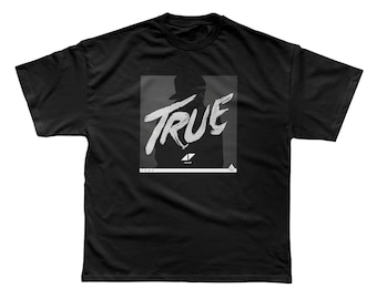 Avicii - True / Premium Unisex T-shirt - Etsy