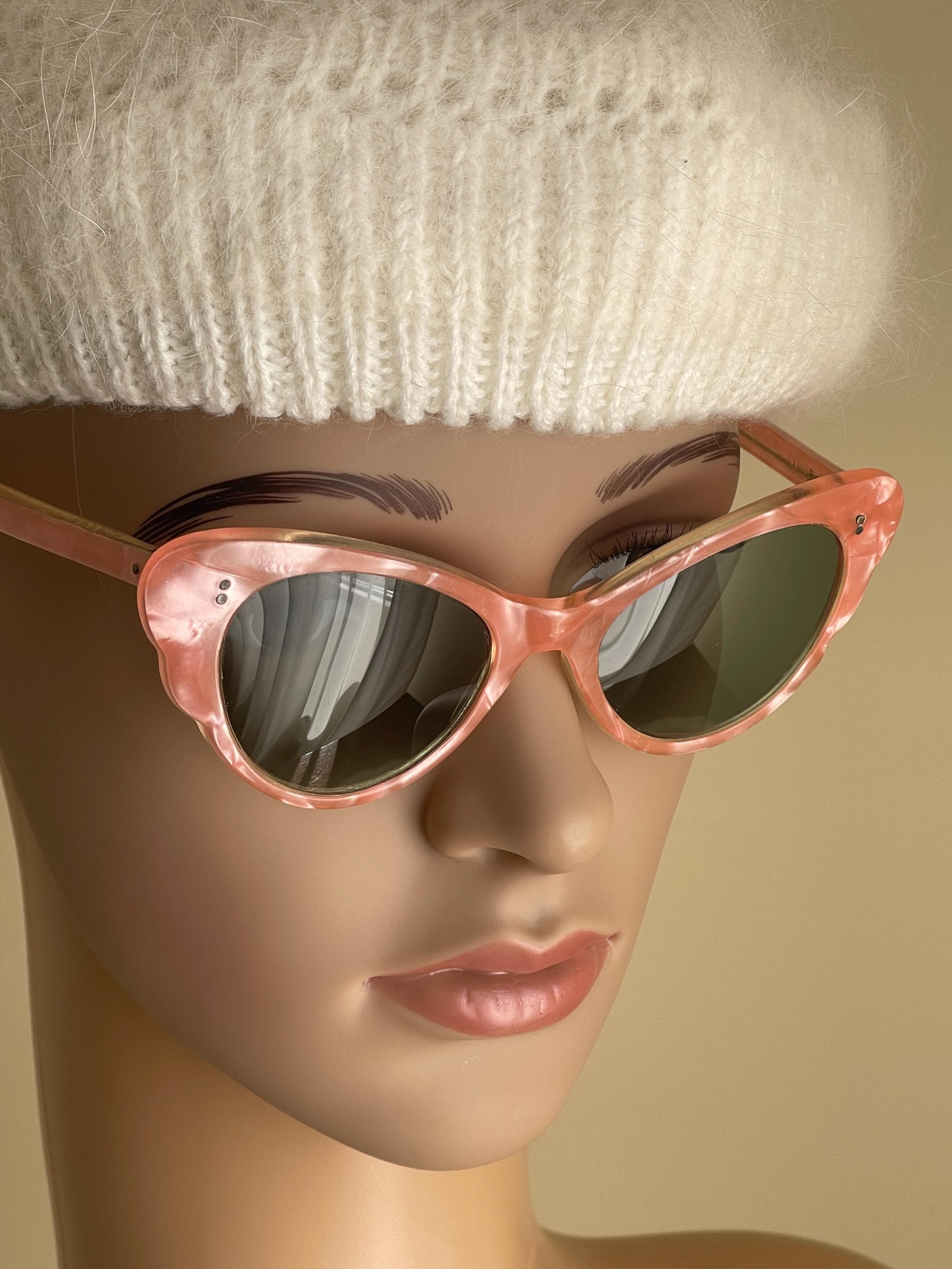 Frame france cat eye - Etsy 日本