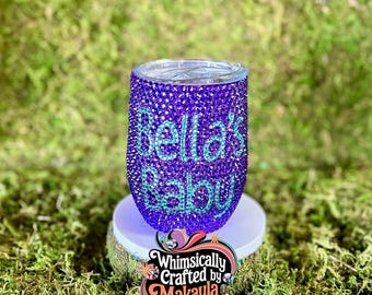 20 oz glass water bottle 20oz Glass Sublimation Water Bottle W/Bamboo Screw on Lid  Cali Bees  Creations