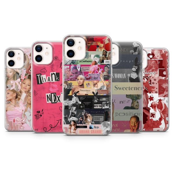 Ariana Grande - Etsy UK