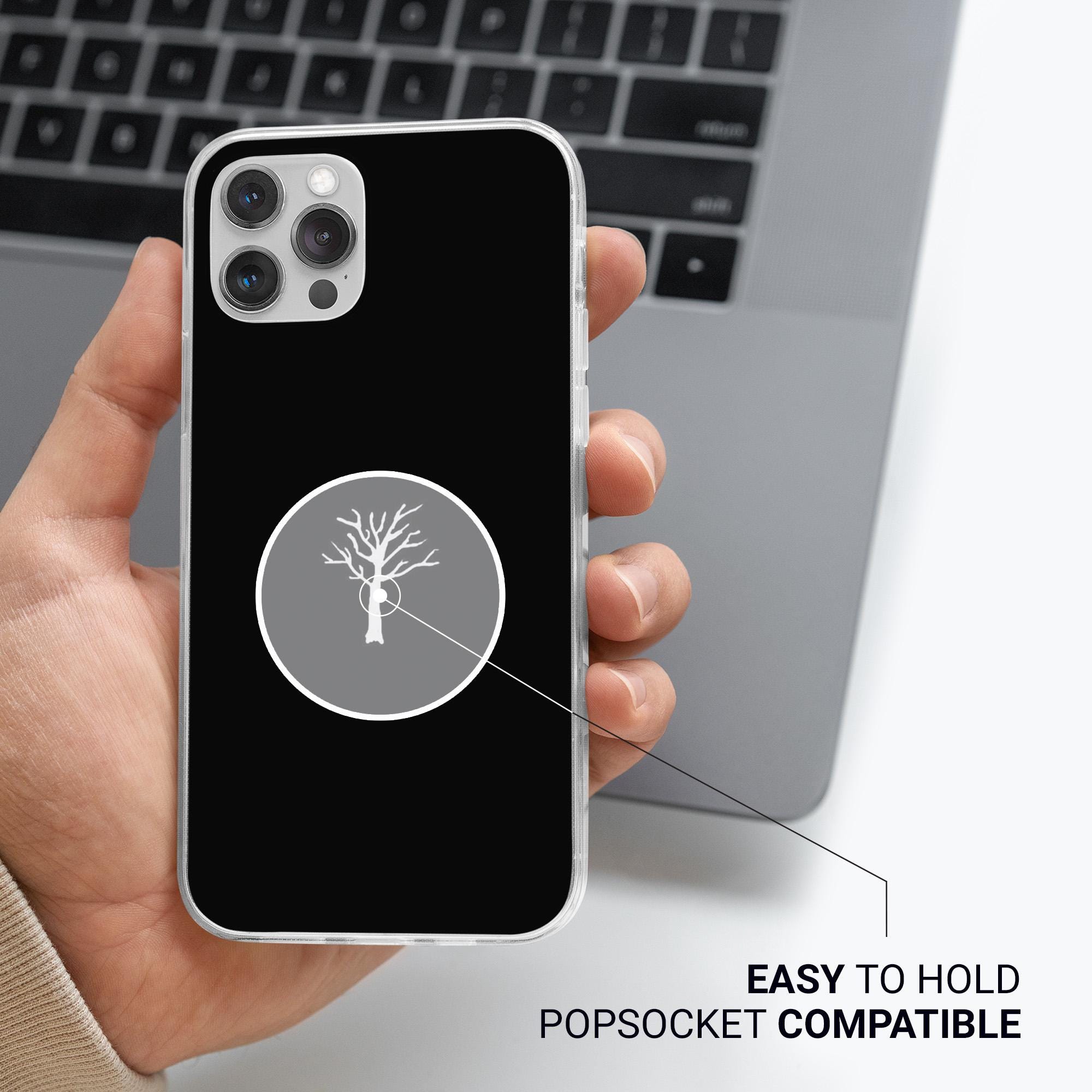 Xxxtentacion Phone Case Revenge Jahseh Cover for iPhone 17pro, 16