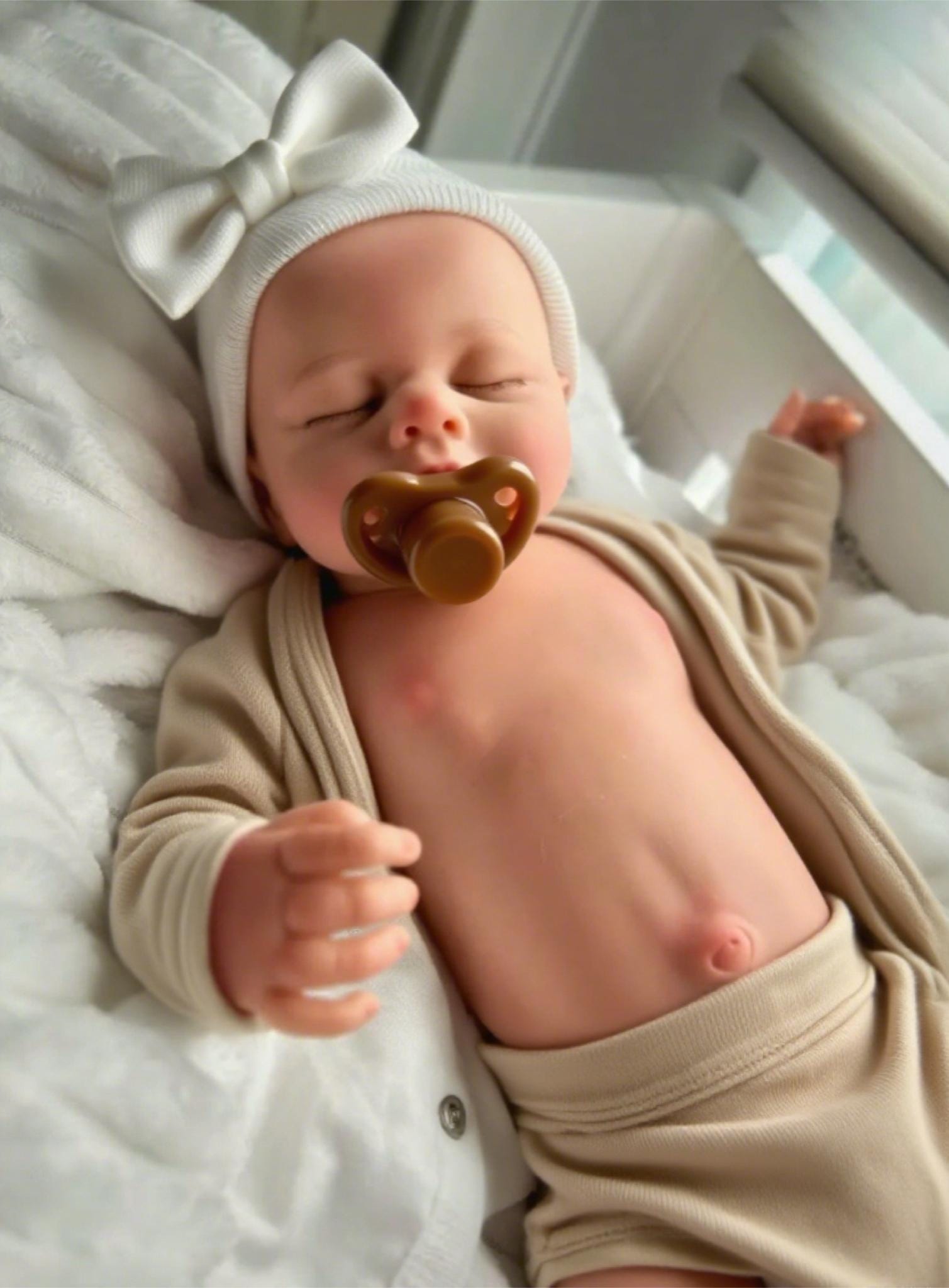 Silicone full body baby - Etsy België, image size:1509x2048