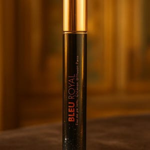 royal blue perfume